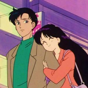 東 京 愛 情 故 事