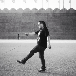 梦西湖DEMO（经典咏流传）