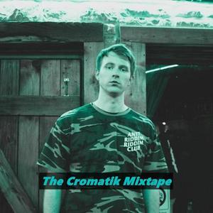 人 工 智 能 科 技 音 色 （The Cromatik Mixtape ）