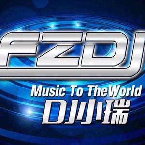 ByDJ小瑞 - 包房英文说唱V6