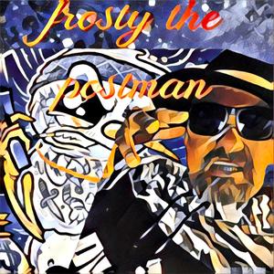 frosty the postman