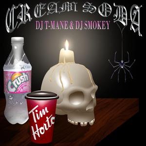CREAM SODA (feat. DJ SMOKEY)