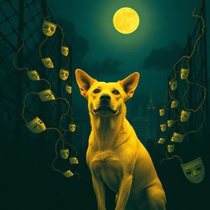 Yellow Dog(卑鄙之人)