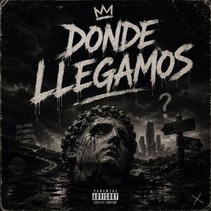 Donde llegamos