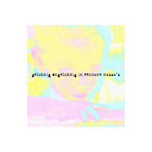 Gelukkig Ongelukkig in Eenzame Massa's