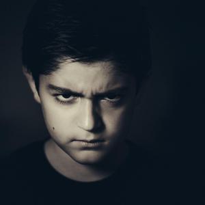 Furious We Are Borned