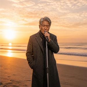 거울 속 눈물 (K-Pop)