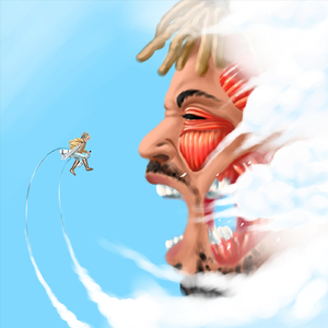 The Product (feat. B.Cooper)