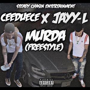 Murda (Freestyle) (feat. Jayy-l)