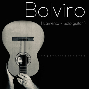 Bolviro ( Solo Guitar )
