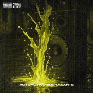 Automotivo Embrazante