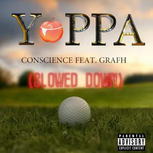 Yoppa (feat. Grafh) (slowed down)