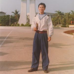 我想说嘞