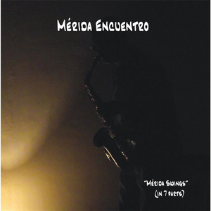 Liberado (feat. Edgar Caamal)