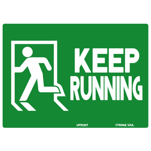 Keep Running