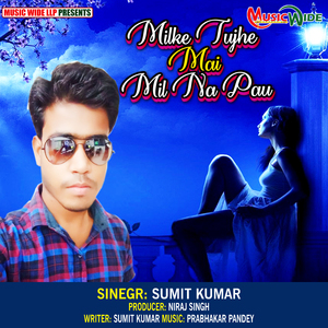 Mil Ke Tujhe Mai Mil Na Pau (Hindi Song)