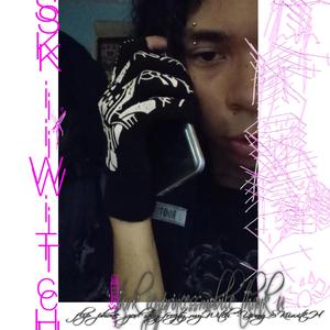 BLACK ICE (feat. FLIP_PHONE_GOD)