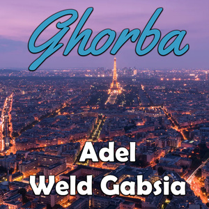 Ghorba