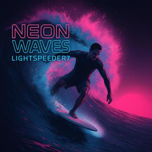 Neon Waves