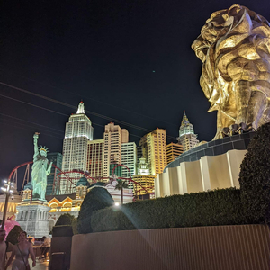 Straight out the NITTY