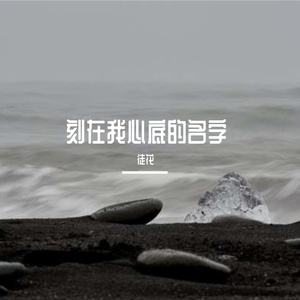 刻在我心底的名字