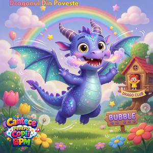 Dragonul Din Poveste