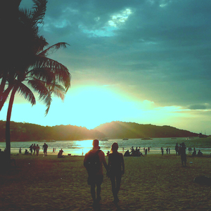 Отбрось всё