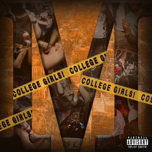 College Girls (feat. K-Trey, Juss Rob & The Musical Doc)
