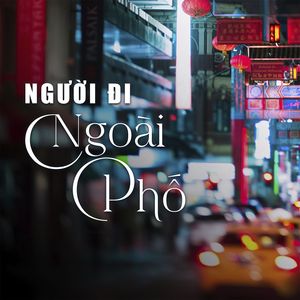 Người Đi Ngoài Phố