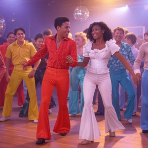 Chatuba de Mesquita (1962)