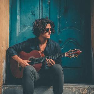 Latin Guitar & Flute Breeze