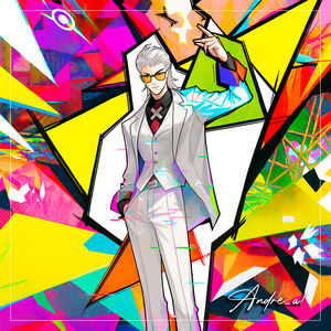 Kontinuum (From "To Be Hero X") (Spanish Version)