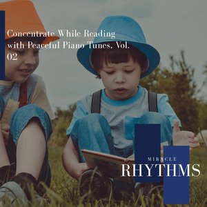 Romantic Lakeside Ballad Piano (C Major)