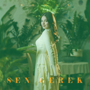 Sen gerek (Remix)