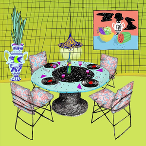 Carpediem (feat. Miau Trio)