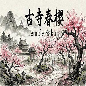 幽谷清音