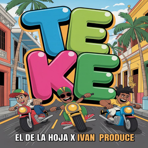 TEKE