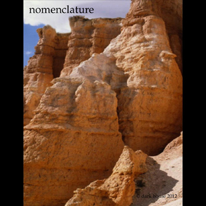 Nomenclature