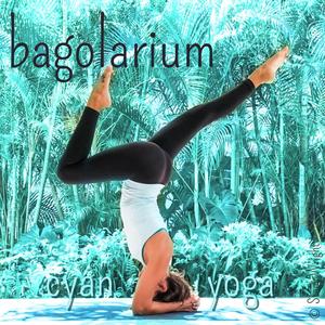 Cyan Yoga