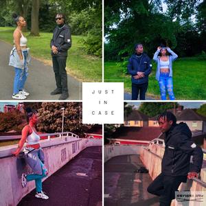 Just In Case (feat. Analicee & Choppah)