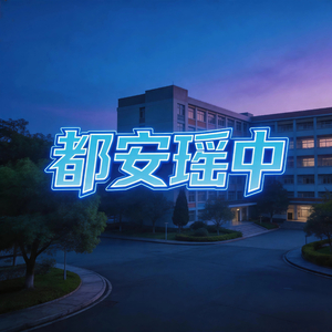 加油都安瑶中