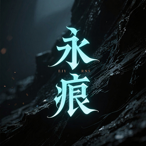 永痕（2025八一七稻米节主题同人曲）