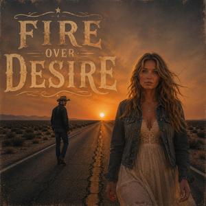 Fire over desire