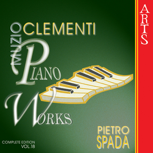 Gradus Ad Parnassum Op.44: Studio No.95 In Do Maggiore Bizzaria (Clementi)