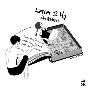 Letter 2 My Unborn (feat. Kasino Kam)
