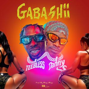 Gabashii (feat. Danny S)