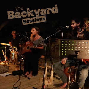 The One I Love (R.E.M Cover) (Live)