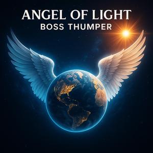 The Hands That Hold the Light