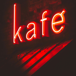 kafe 2