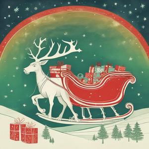 Santa Claus is Coming